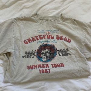 Vintage Band Tee